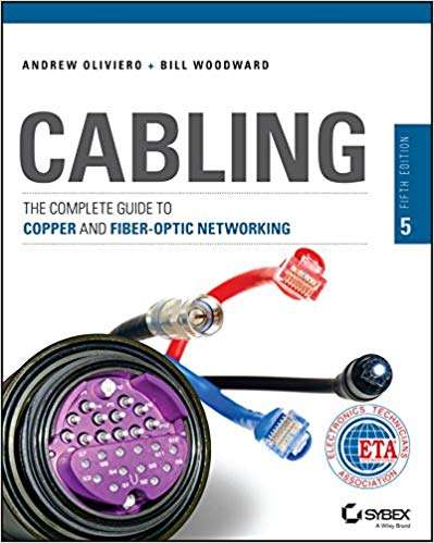 Cabling - Bill Woodward