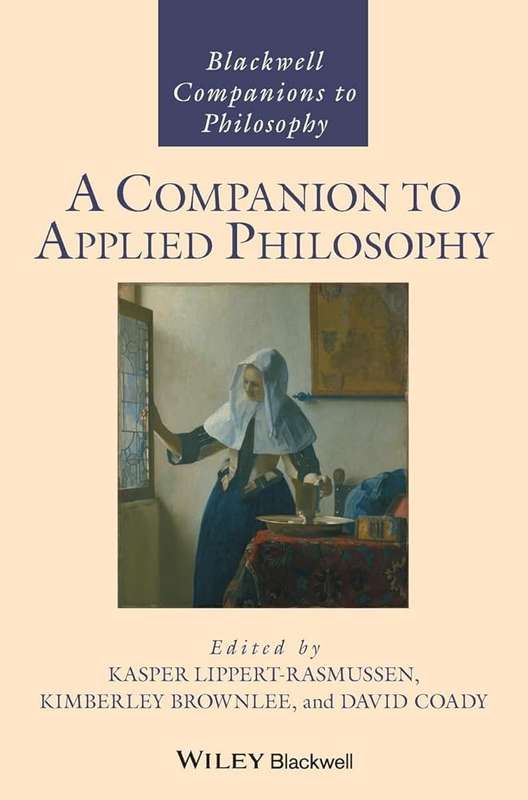 \Companion to Applied Philosophy - N"