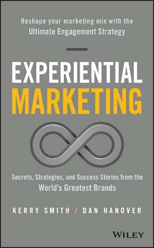 \Experiential Marketing: Secrets - By (author)"