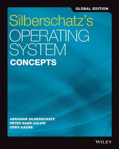 \Silberschatz's Operating System Concepts - N"