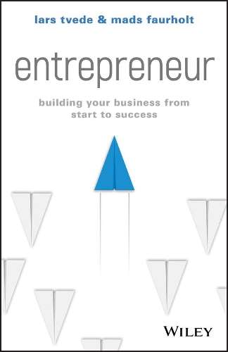 Entrepreneur - Lars Tvede