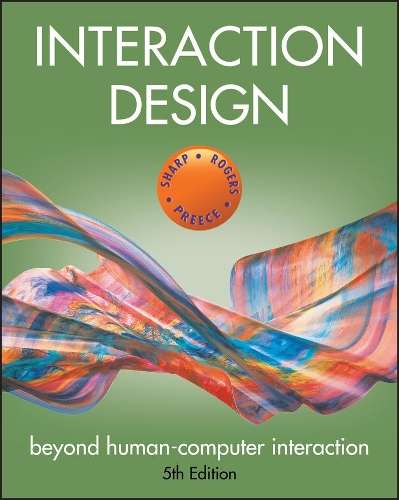 Interaction Design: Beyond Human-Computer Interaction - Helen Sharp