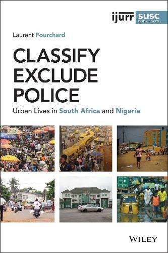 \Classify - By (author)"
