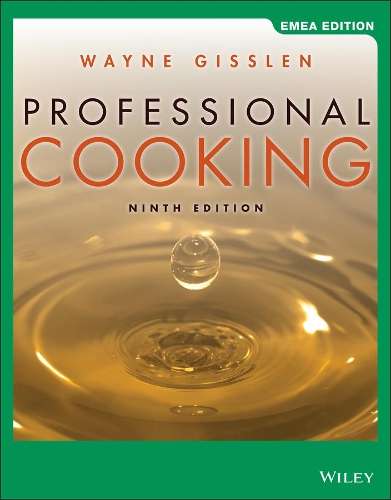 \Professional Cooking - N"