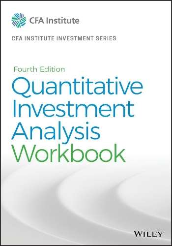 \Quantitative Investment Analysis - Y"