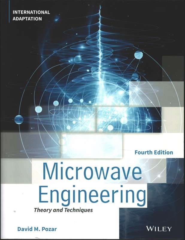 \Microwave Engineering - N"