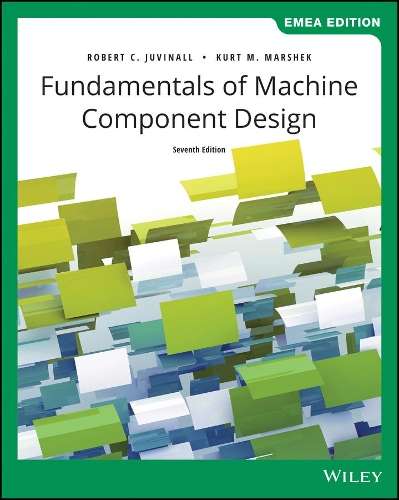 \Fundamentals of Machine Component Design - N"