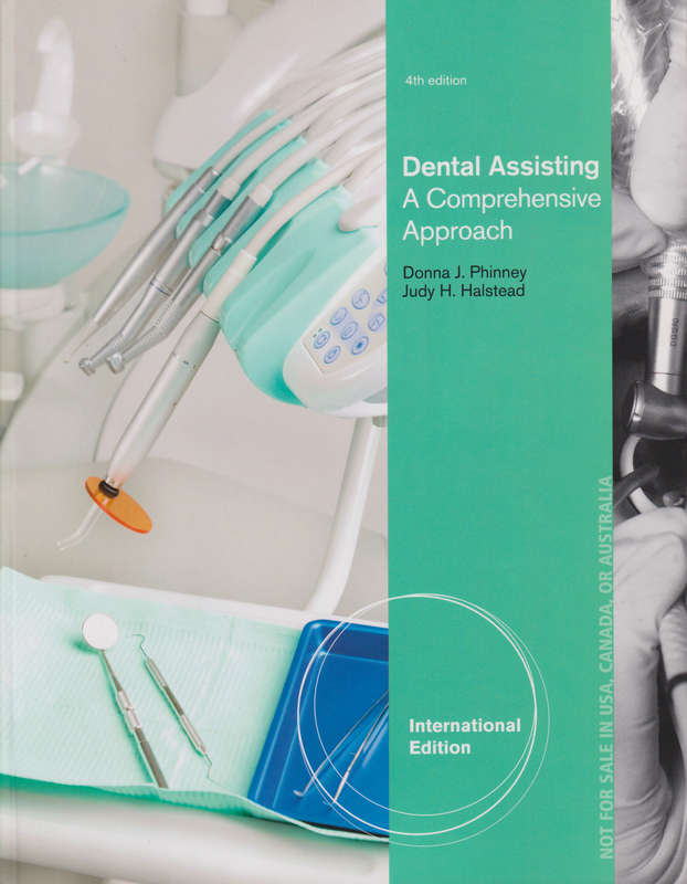 Dental Assisting - Donna Phinney