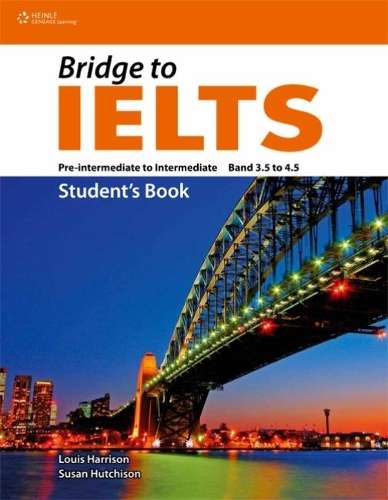 Bridge to IELTS - Susan Hutchinson
