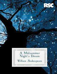 MIDSUMMER NIGHTS DREAM MINI POCKET SECONDHAND - SHAKESPEARE