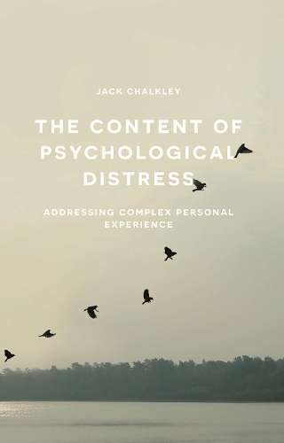 \Content of Psychological Distress - N"