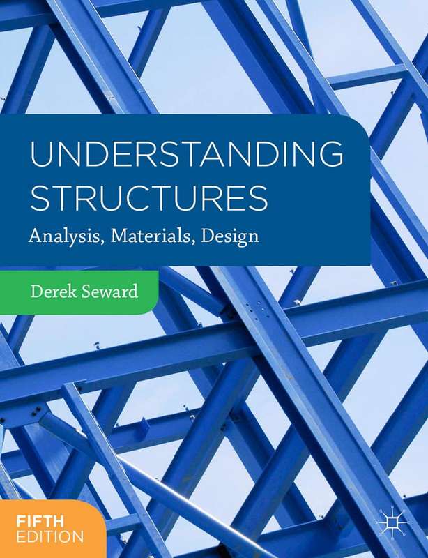 UNDERSTANDING STRUCTURES 5ED SECONDHAND - SEWARD,D