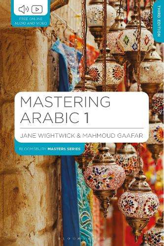 Mastering Arabic 1 - Jane Wightwick