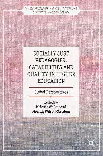 \Socially Just Pedagogies - N"