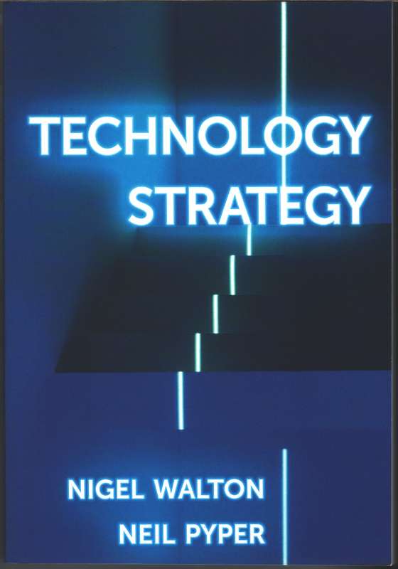 Technology Strategy - Nigel Walton