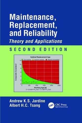 Maintenance Replacement and Reliability - JARDINE,A