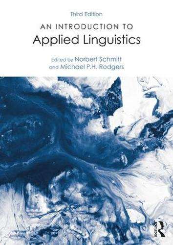 \Introduction to Applied Linguistics - N"