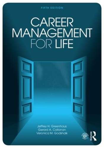 CAREER MANAGEMENT FOR LIFE SECONDHAND - GREENHAUS