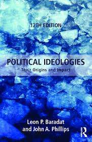 Political Ideologies - Leon P. Baradat