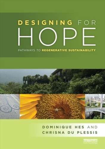 Designing for Hope - Dominique Hes