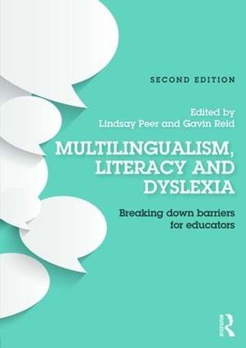 Multilingualism Literacy and Dyslexia - REID,G