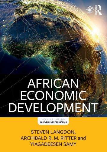 African Economic Development - Steven Langdon