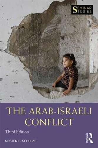 Arab-Israeli Conflict - N