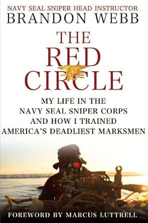The Red Circle - Brandon Webb