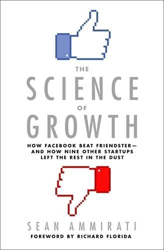 The Science of Growth - Sean Ammirati