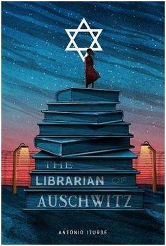 The librarian of Auschwitz - ITURBE,A
