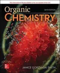 ORGANIC CHEMISTRY 6ED 2H SECONDHAND - SMITH,JG