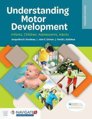 UNDERSTANDING MOTOR DEVELOPMENT - GALLAHUE,D