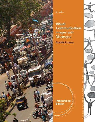 Visual Communication - Paul Martin Lester