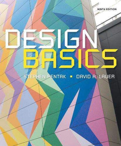 Design Basics - David Lauer