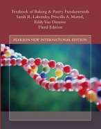 On Baking: Pearson New International Edition - Sarah Labensky