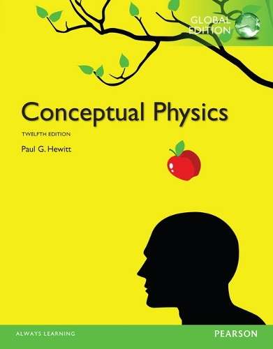 Conceptual Physics Global Edition - Paul G. Hewitt