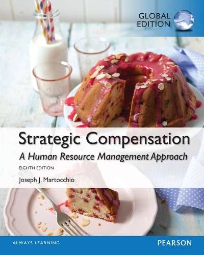 \Strategic Compensation: A Human Resource Management Approach - N"