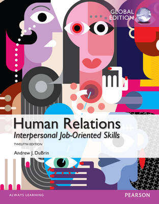 \Human Relations: Interpersonal Job-Oriented Skills - N"