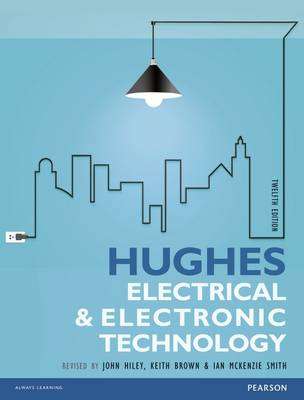 Hughes Electrical and Electronic Technology - Edward Hughes