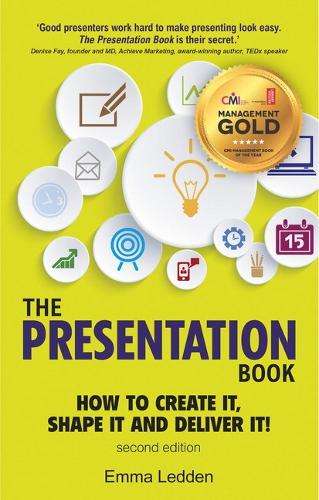 The Presentation Book 2/E - Emma Ledden