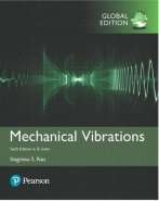 MECHANICAL VIBRATIONS6E SECONDHAND - RAO