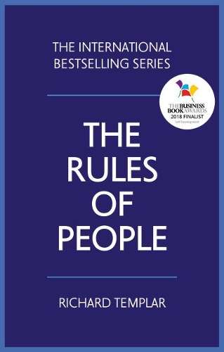 The Rules of People - Richard Templar