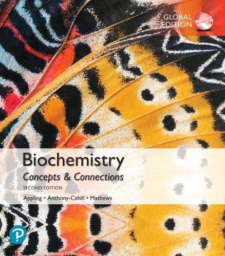 \Biochemistry: Concepts and Connections - N"