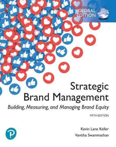 \Strategic Brand Management: Building - A01"