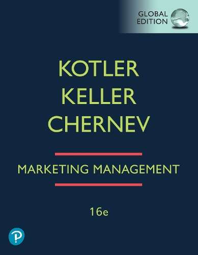 \Marketing Management - N"