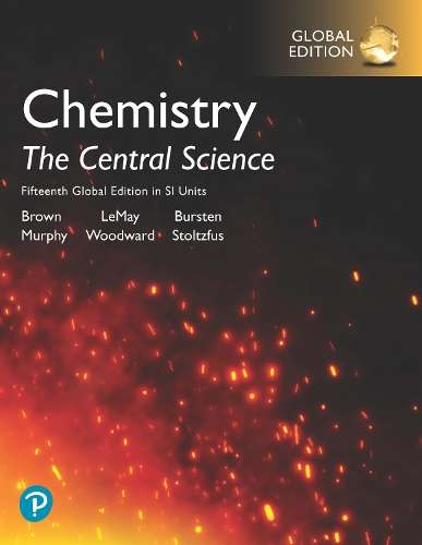 \Chemistry: The Central Science in SI Units - N"