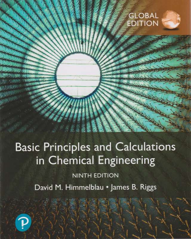 BASIC PRINCIPLES & CALCULATIONS CHEMICAL 9 - HIMMELBLAU