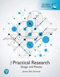 PRACTICAL RESEARCH PLANNING & DESIGN - LEEDY