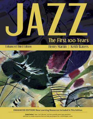 Jazz - Henry Martin