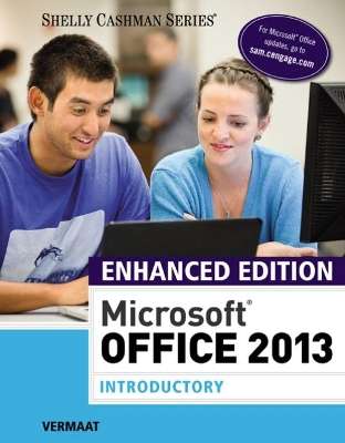 Enhanced Microsoft (R) Office 2013 - Misty Vermaat